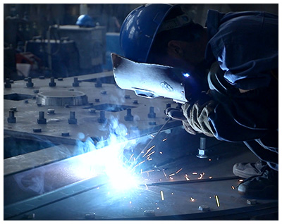 優明科設備加工