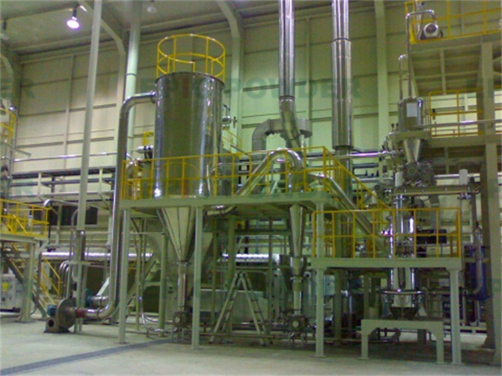 生產型氣流磨粉機